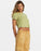 Billabong Dreamers Paradise Tee-Willow