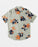 Billabong Boys Sundays Shirt-Seafoam