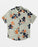 Billabong Boys Sundays Shirt-Seafoam