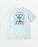 Billabong Boys Passage Tee-Seaglass