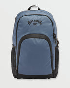 Billabong Command Backpack-Glacier Blue
