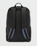 Billabong Command Backpack-Glacier Blue