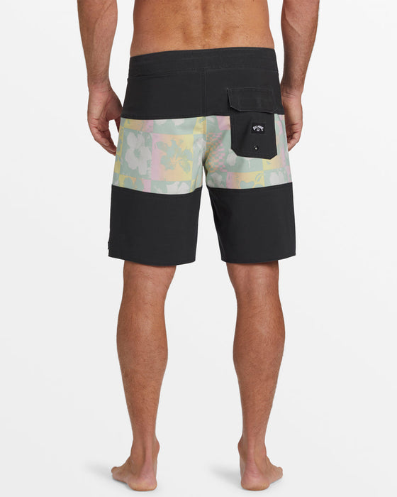 Billabong Tribong Pro Boardshorts-Stealth — REAL Watersports