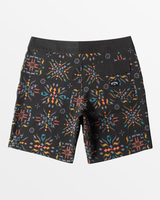 Billabong Good Times Boardshorts Billabong Good Times Boardshorts