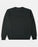 Billabong Wave Washed Crew Sweatshirt-Forest Green