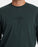 Billabong Wave Washed Crew Sweatshirt-Forest Green