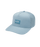 Billabong Crossfire Snapback Hat-Glacier Blue
