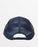 Billabong Walled Trucker Hat-Navy