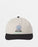 Billabong Adiv Strapback Hat-Vintage Khaki