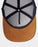 Billabong Stacked Trucker Hat-Navy