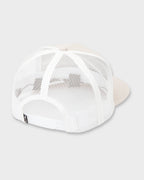 Billabong Stacked Trucker Hat-Sand