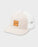 Billabong Stacked Trucker Hat-Sand