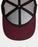 Billabong Walled Trucker Hat-Port