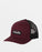 Billabong Walled Trucker Hat-Port