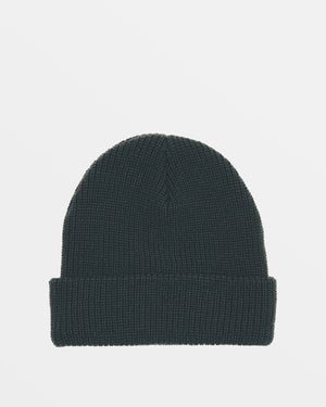 Billabong Arcade Beanie-Forest Green— Alternate View