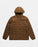 Billabong Journey Puffer Jacket-Otter