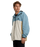 Billabong Transport Windbreaker Jacket-Glacier Blue