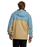 Billabong Transport Windbreaker Jacket-Glacier Blue