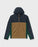 Billabong Transport Windbreaker Jacket-Navy