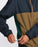 Billabong Transport Windbreaker Jacket-Navy