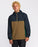 Billabong Transport Windbreaker Jacket-Navy
