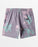 Billabong Sundays Layback Boardshorts-Purple Ash