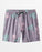 Billabong Sundays Layback Boardshorts-Purple Ash