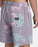 Billabong Sundays Layback Boardshorts-Purple Ash