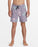 Billabong Sundays Layback Boardshorts-Purple Ash