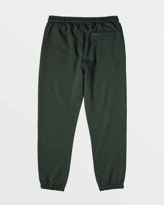 Billabong Compass Pants-Hunter