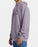 Billabong Short Sands Pullover Sweatshirt-Purple Ash