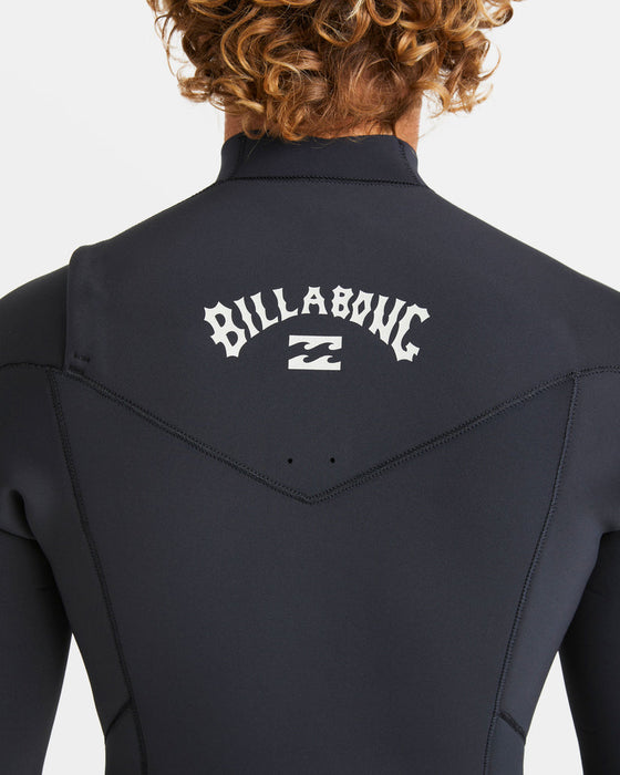 Billabong Absolute Natural Upcycler Wetsuit Review