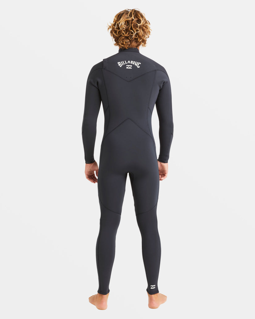 Billabong 403 Absolute Natural CZ Wetsuit-Black – REAL Watersports