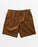 Billabong Larry Layback Cord Shorts-Otter