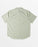 Billabong Sundays Mini S/S Shirt-Seafoam