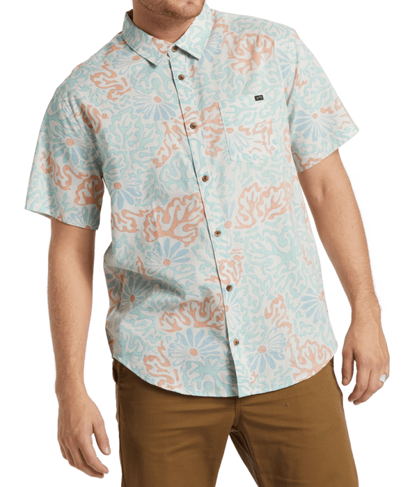Billabong Sundays Shirt-GDB0
