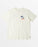 Billabong Lounge Tee-Off White