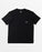 Billabong Troppo Tee-Black