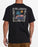 Billabong Troppo Tee-Black