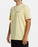 Billabong Twin Fins Tee-Papaya