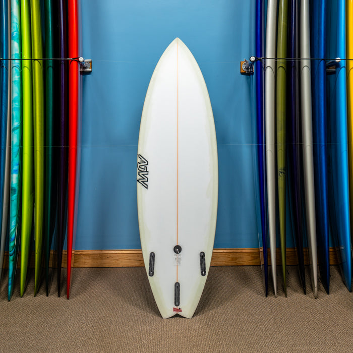 AJW Back2Future PU/Poly 6'0"