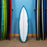 Actual Board: AJW Back2Future PU/Poly 5'10" — 30.9L