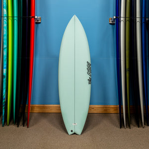 AJW Back2Future PU/Poly 5'6"
