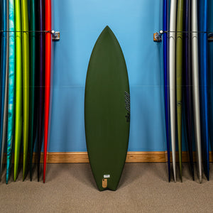 AJW Back2Future PU/Poly 5'7"