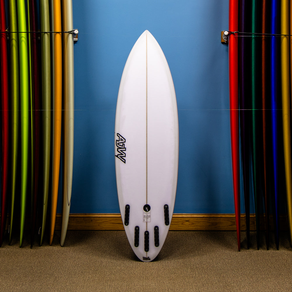 AJW OG Potato Launcher PU/Poly 5'7"