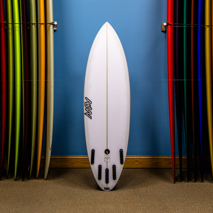 AJW OG Potato Launcher PU/Poly 5'7"