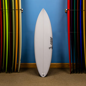 AJW OG Potato Launcher PU/Poly 5'7"