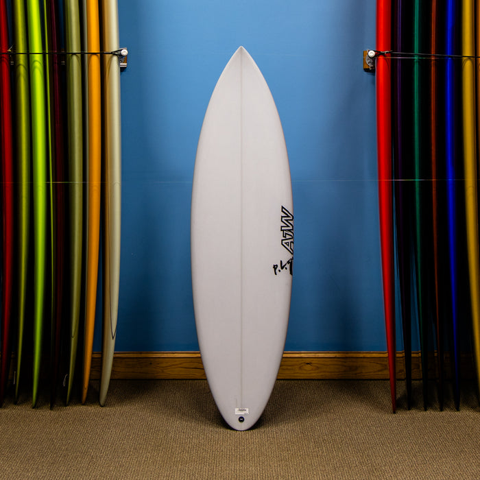 AJW OG Potato Launcher PU/Poly 5'7"