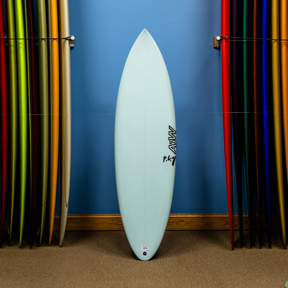 AJW OG Potato Launcher PU/Poly 5'8