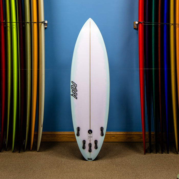 AJW OG Potato Launcher PU/Poly 5'8"